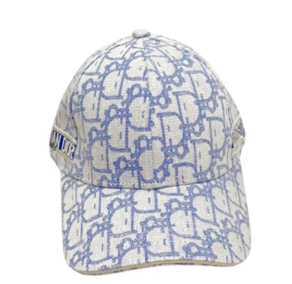 Dior Home All Over Logo