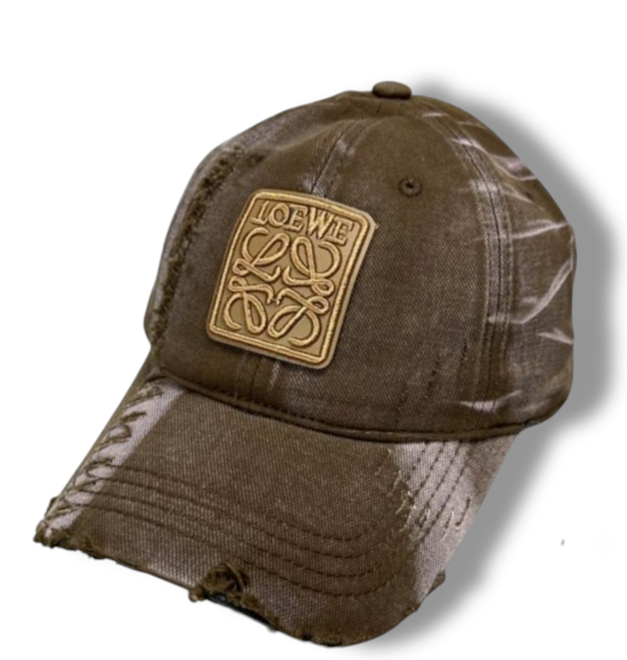Loewe Rip Cap