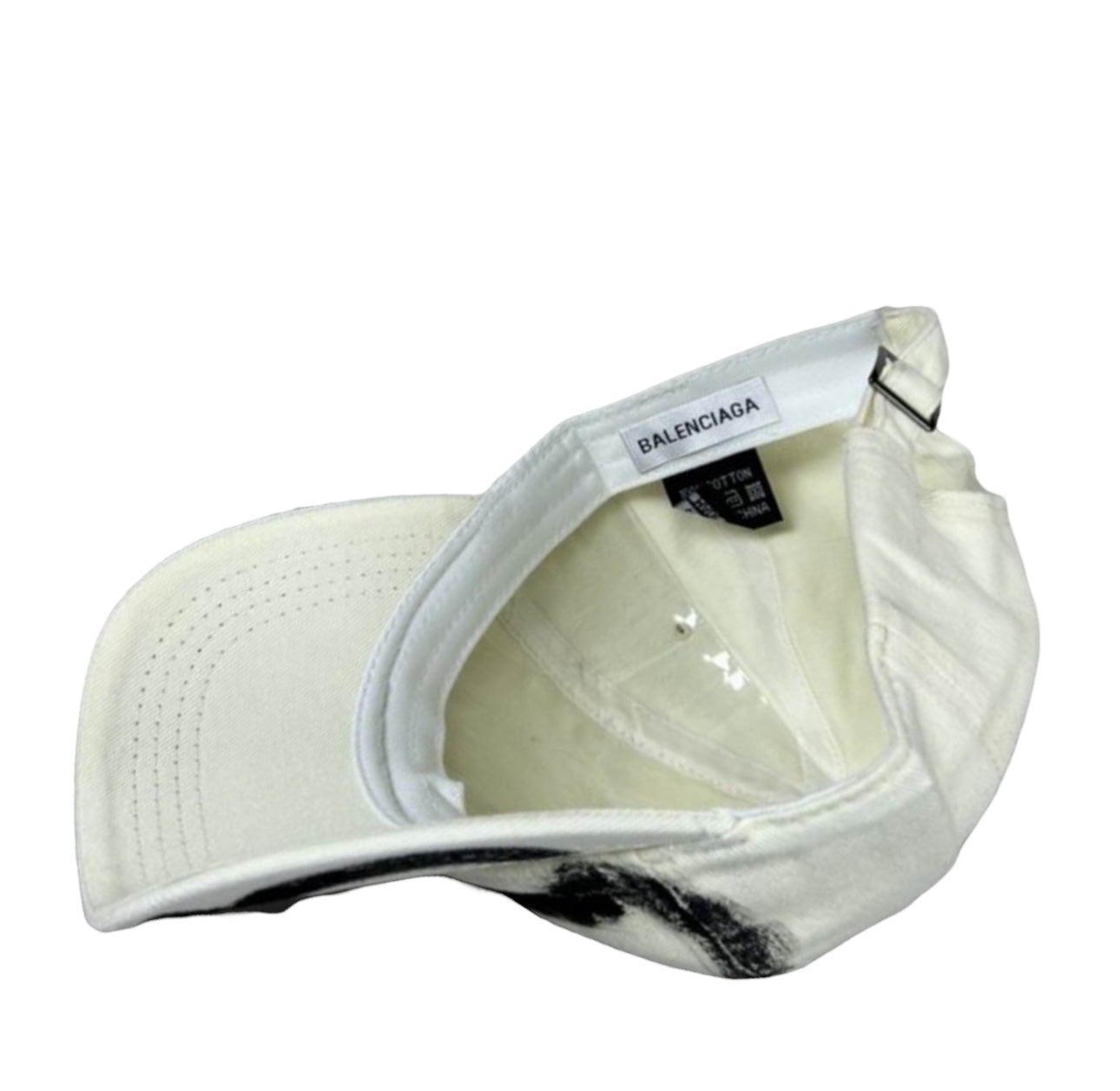 Balenciaga BB Cap