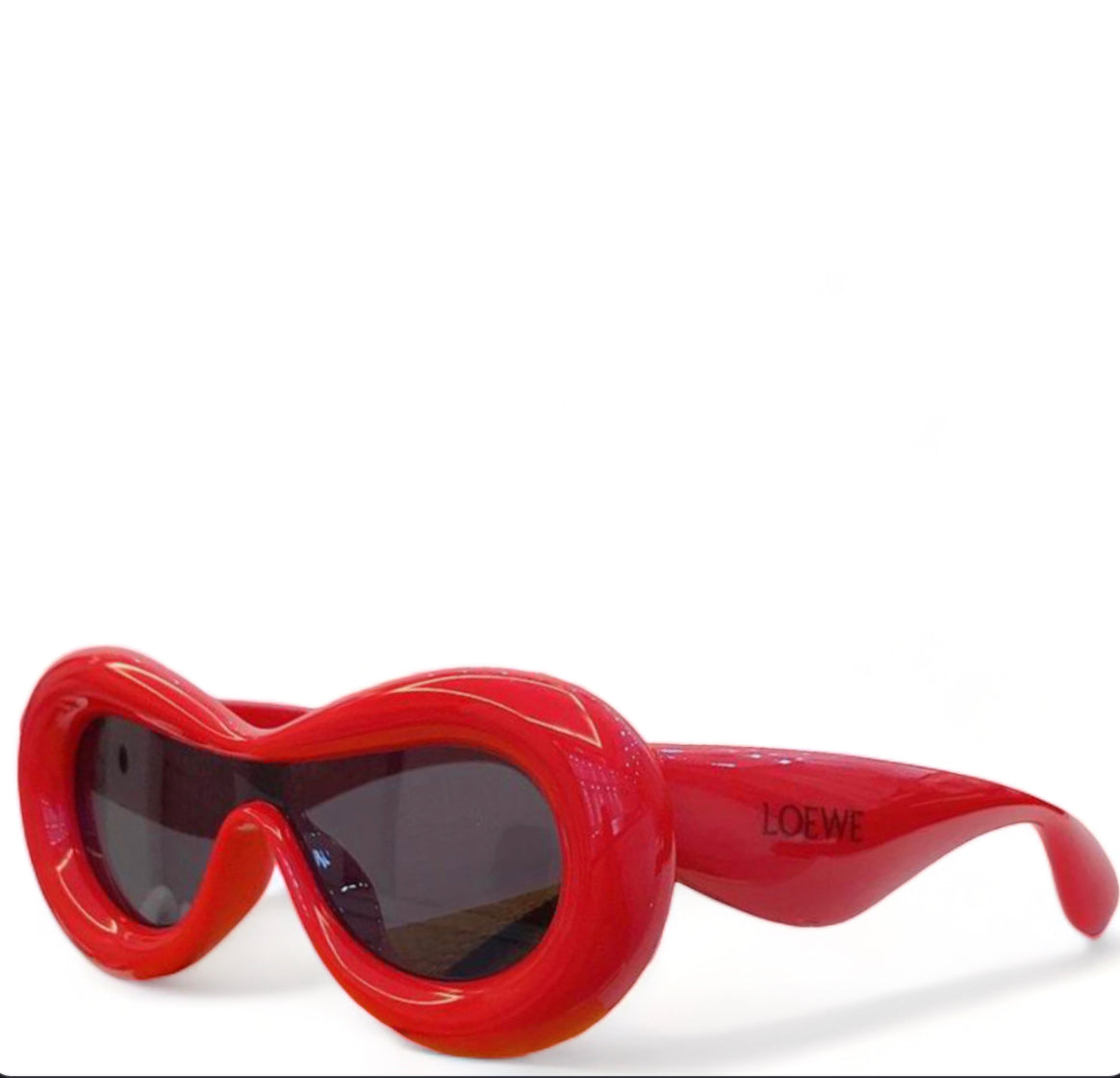 LOEWE BUBBLE SUNNIES