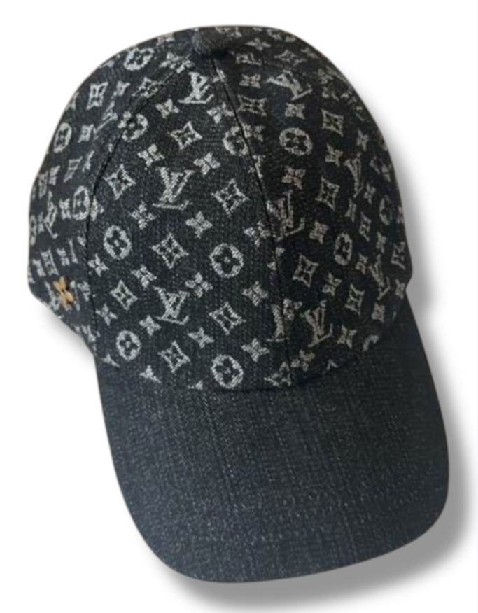 LV printed Cap
