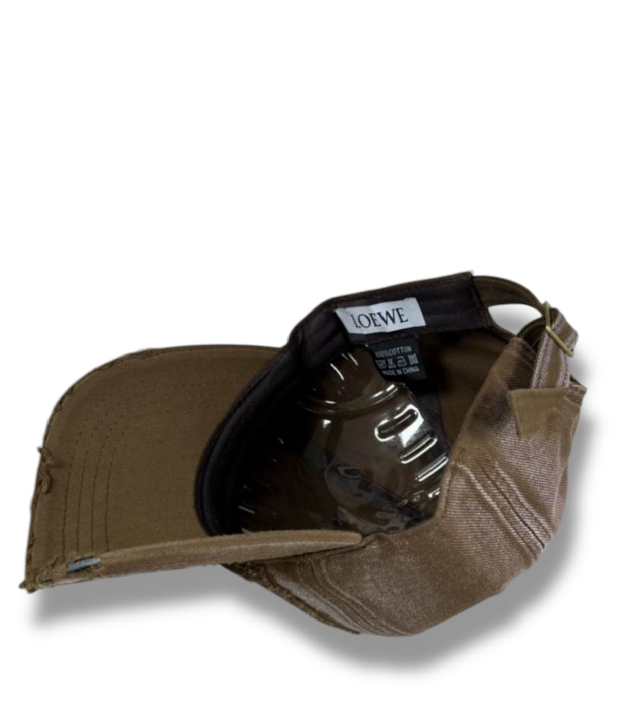 Loewe Rip Cap