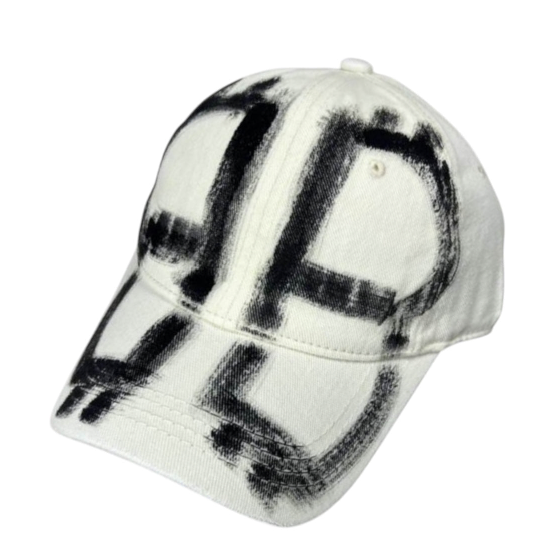 Balenciaga BB Cap