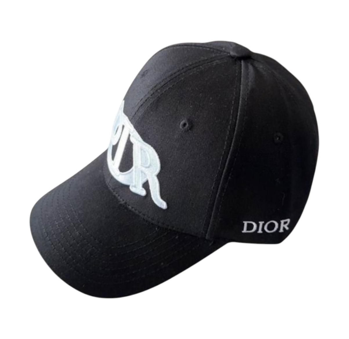 Dior Logo Cap