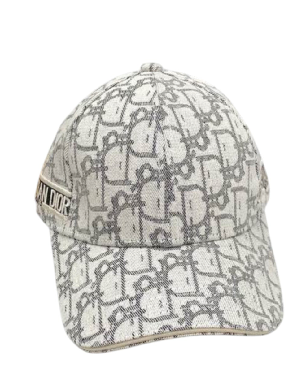 Dior Home All Over Logo