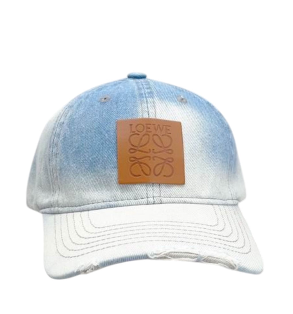 Loewe Ombré Patch