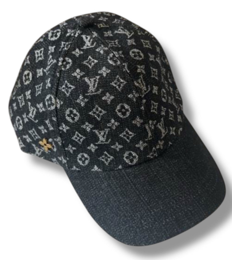 LV printed Cap
