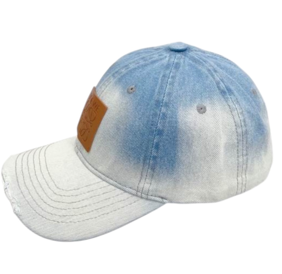 Loewe Ombré Patch