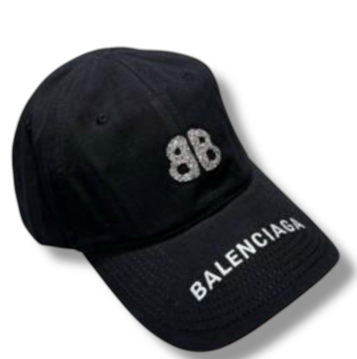 Balenciaga stone cap