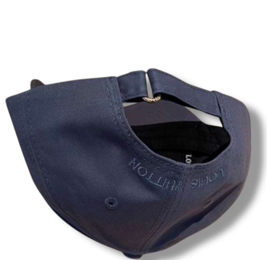 LV Bluesy cap