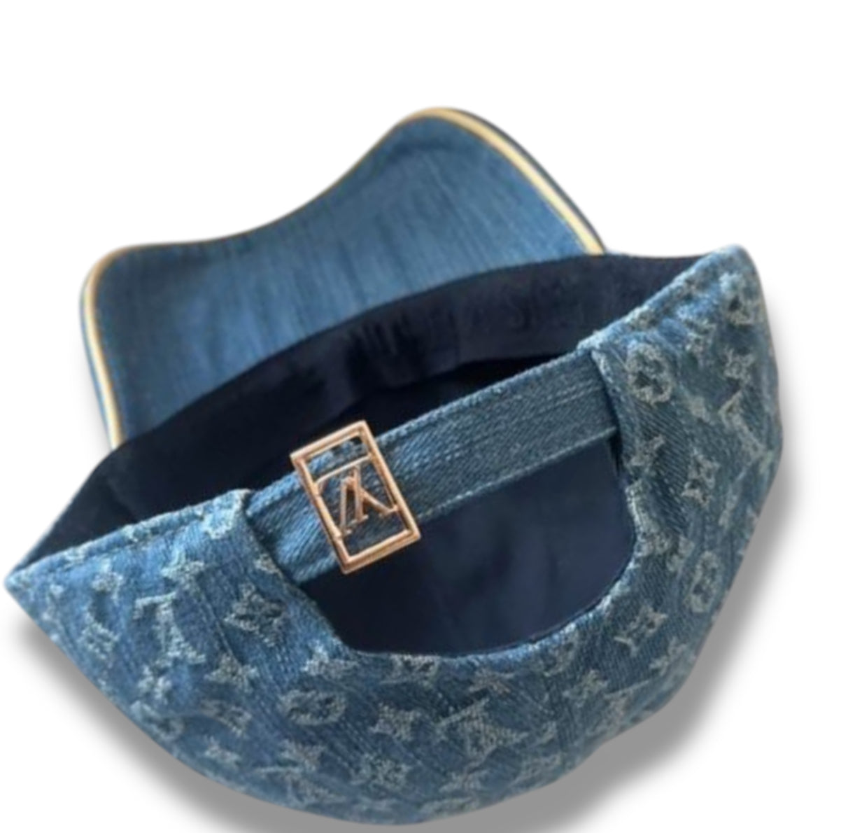 LV printed Cap