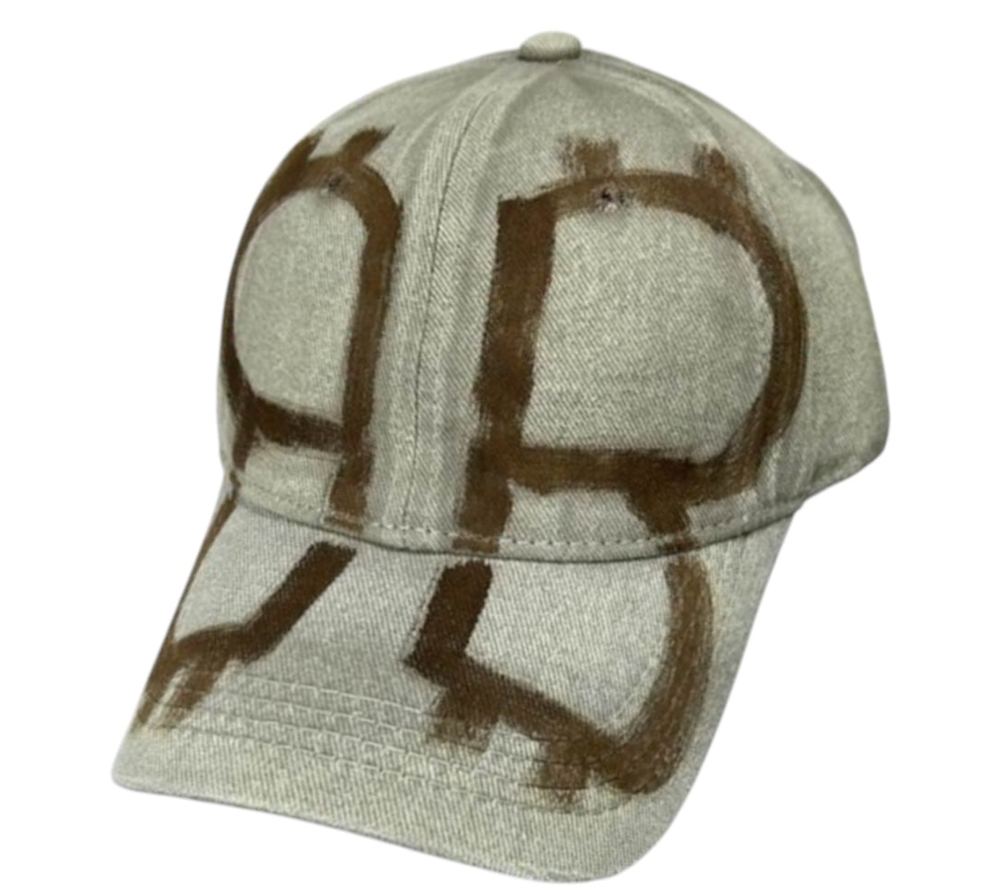 Balenciaga BB Cap