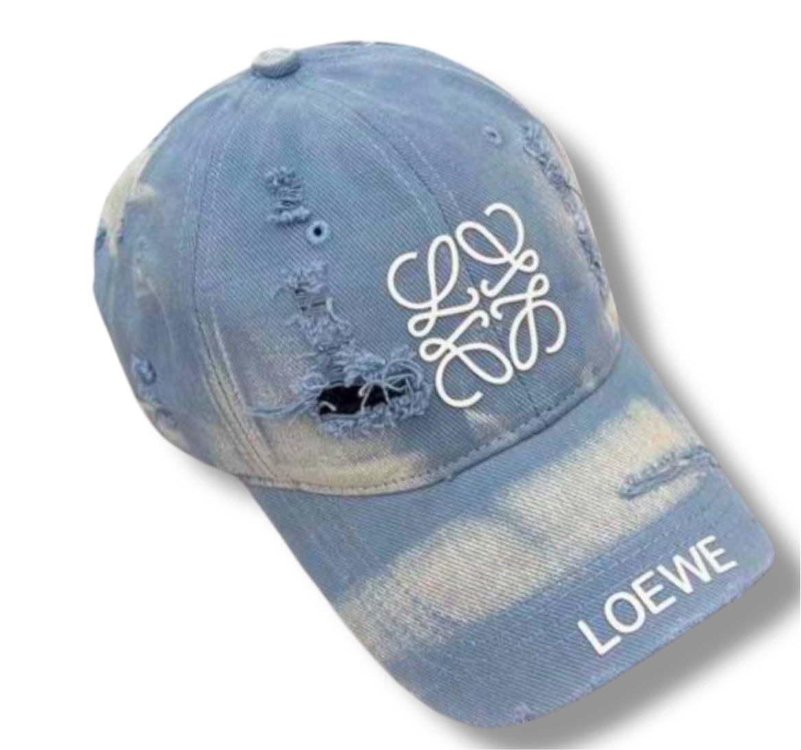 Loewe Rip Cap