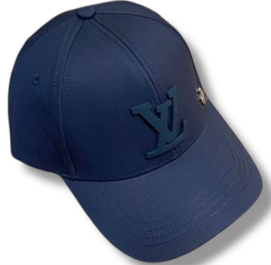 LV Bluesy cap