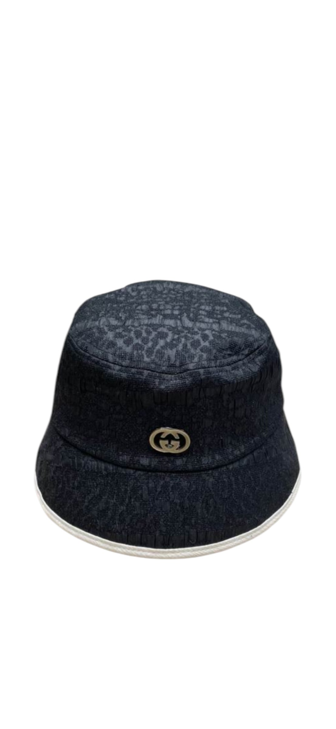 GG Print Bucket Hat