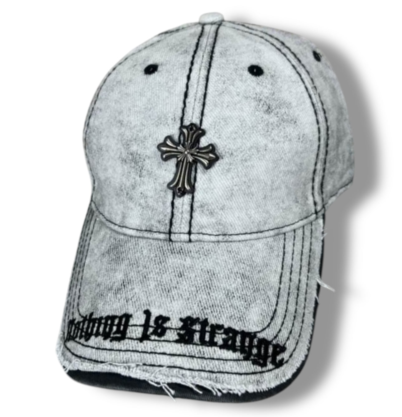 Chrome Hearts