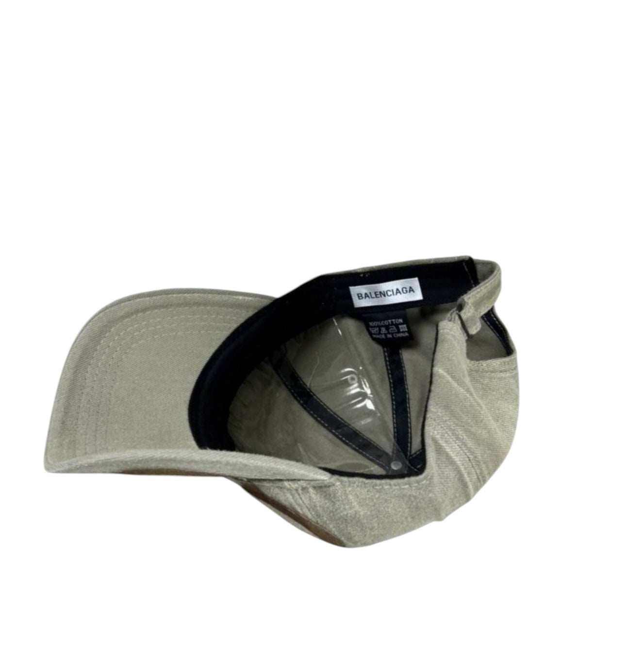 Balenciaga BB Cap