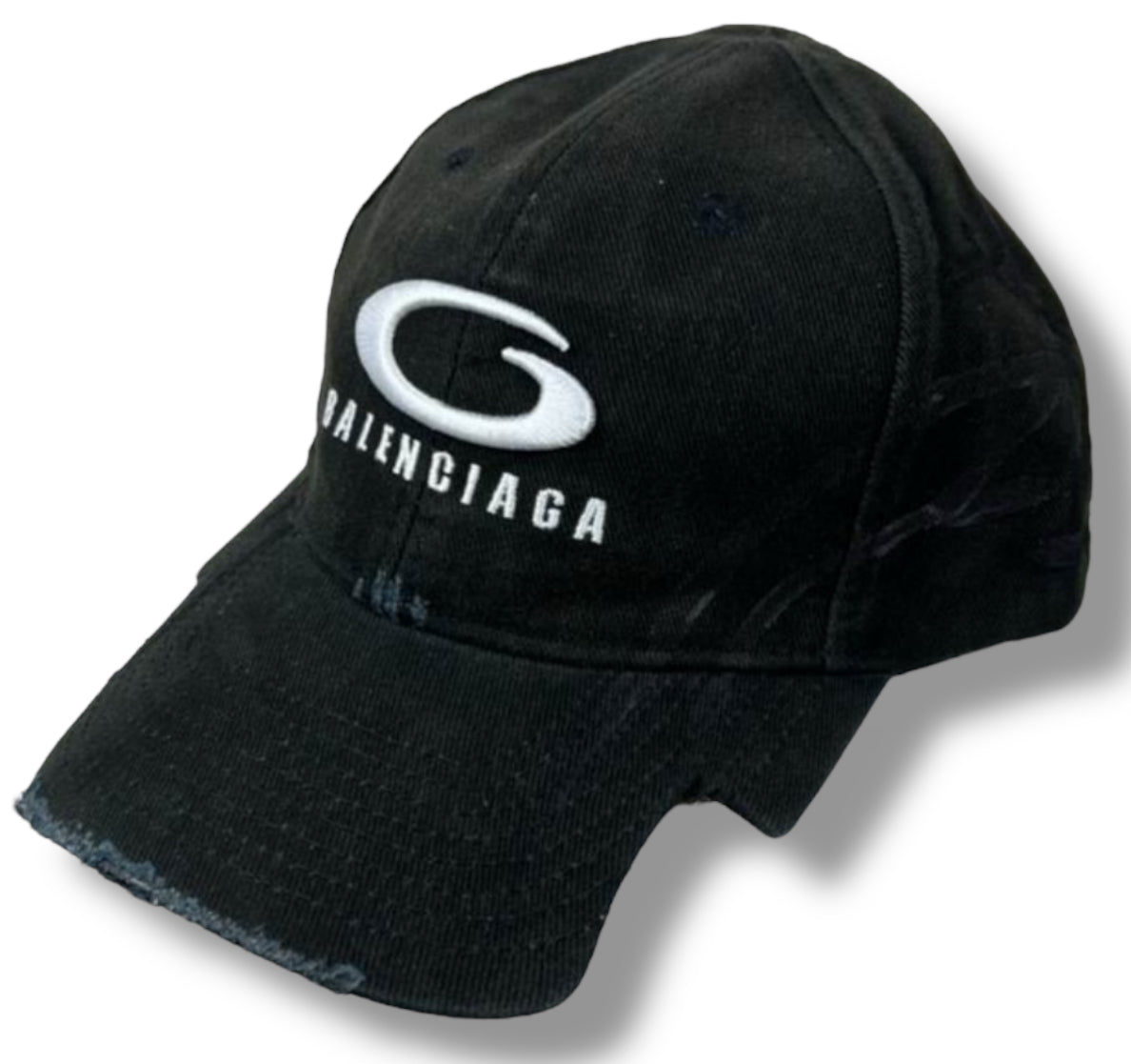 Balenciaga Unity Cap