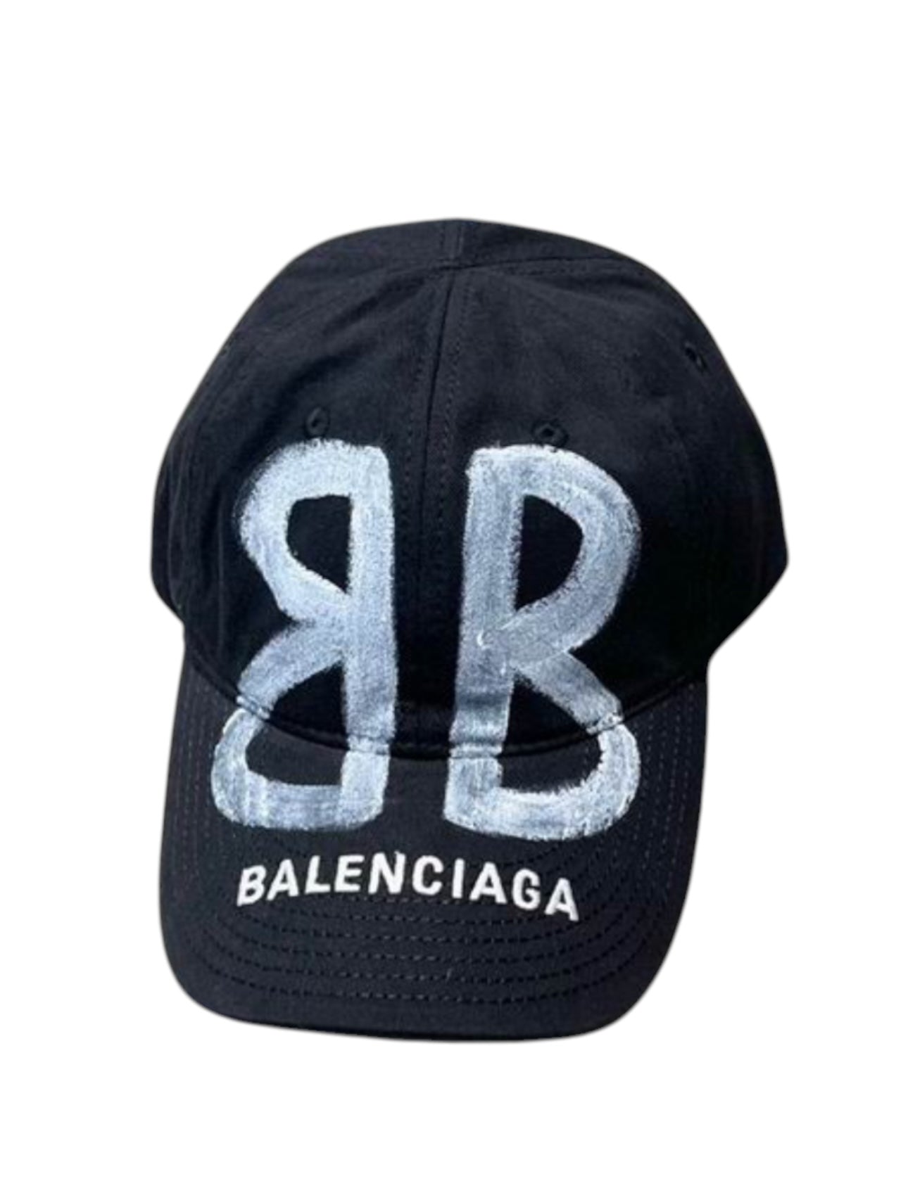 Balenciaga BB Cap