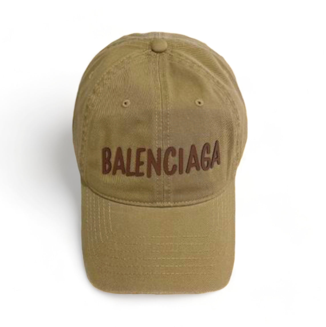 Balenciaga embroidered