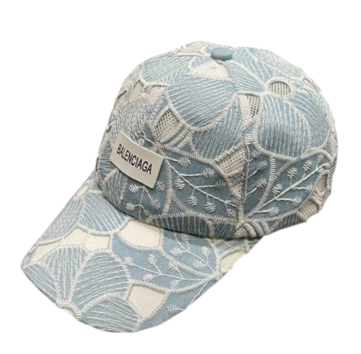 Balenciaga Cap