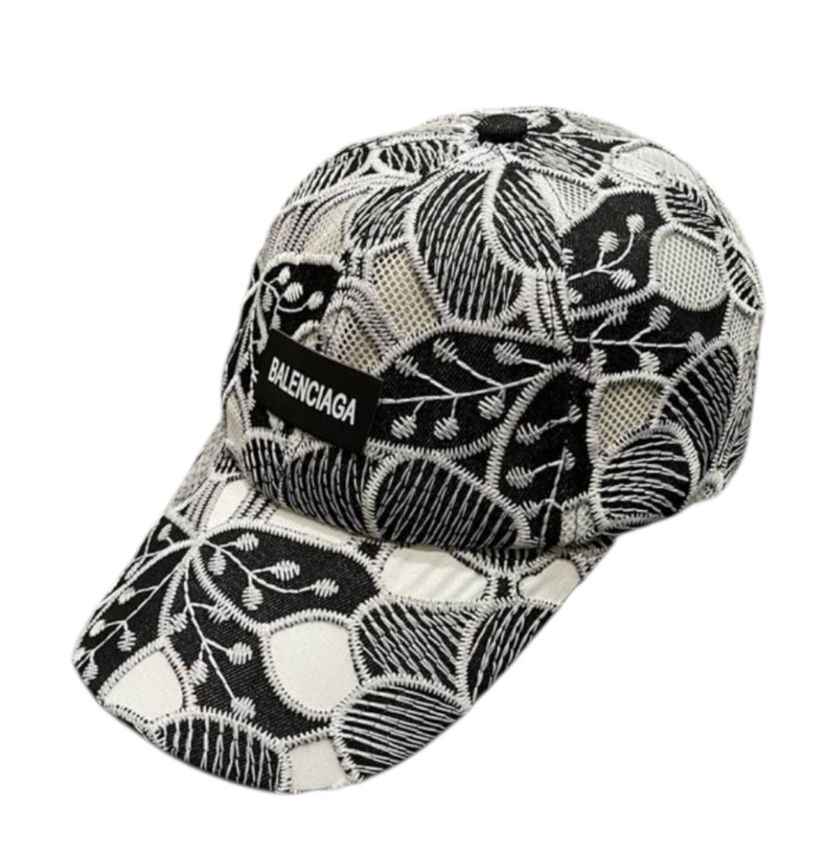 Balenciaga Cap