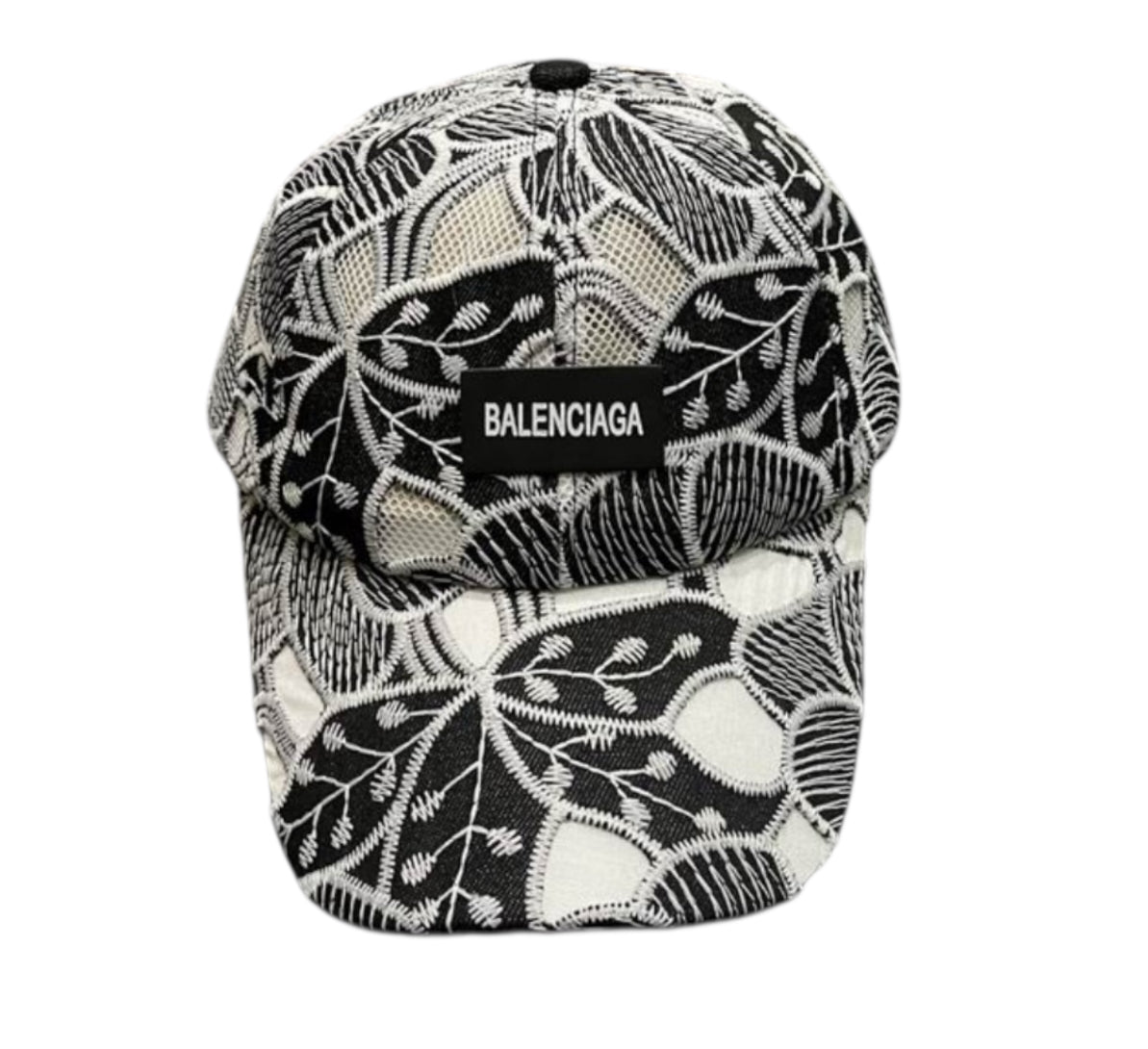 balenciaga cap