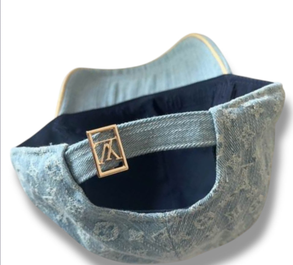 LV printed Cap