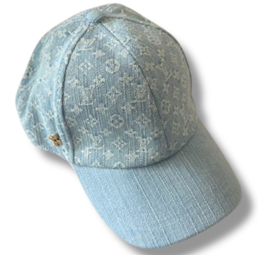 LV printed Cap