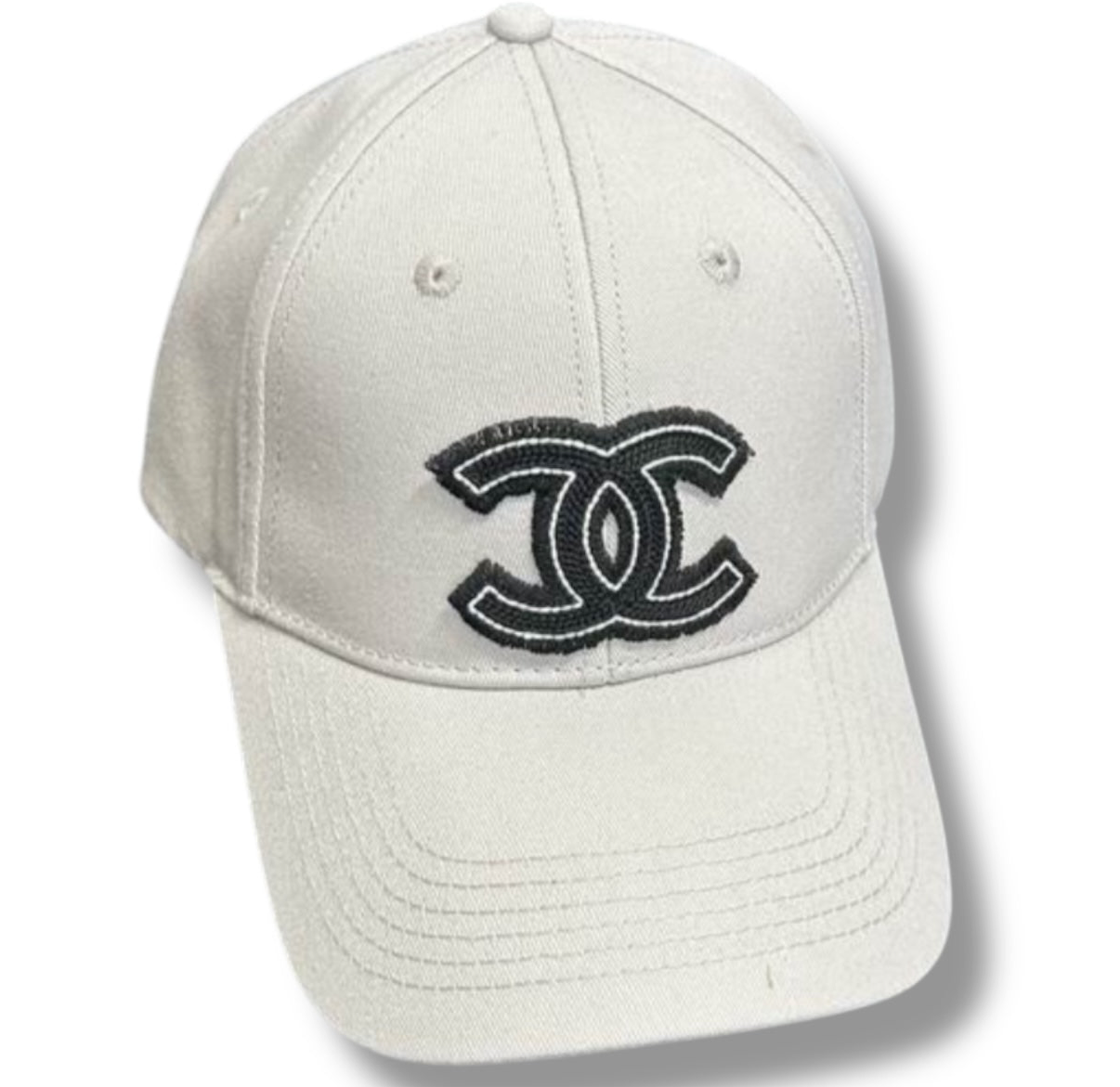 CC Patch Cap