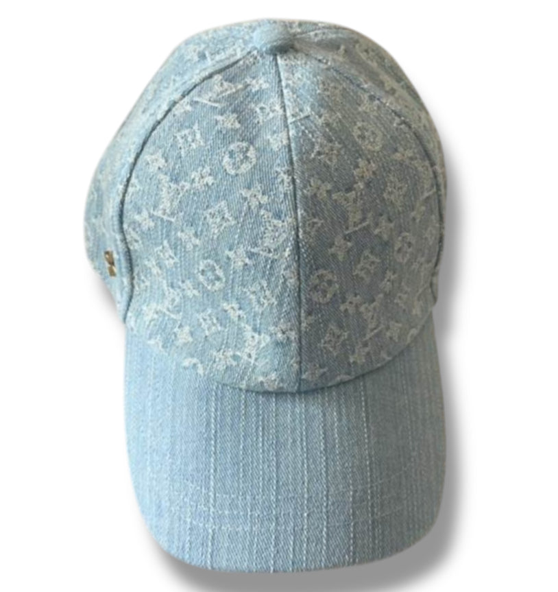LV printed Cap