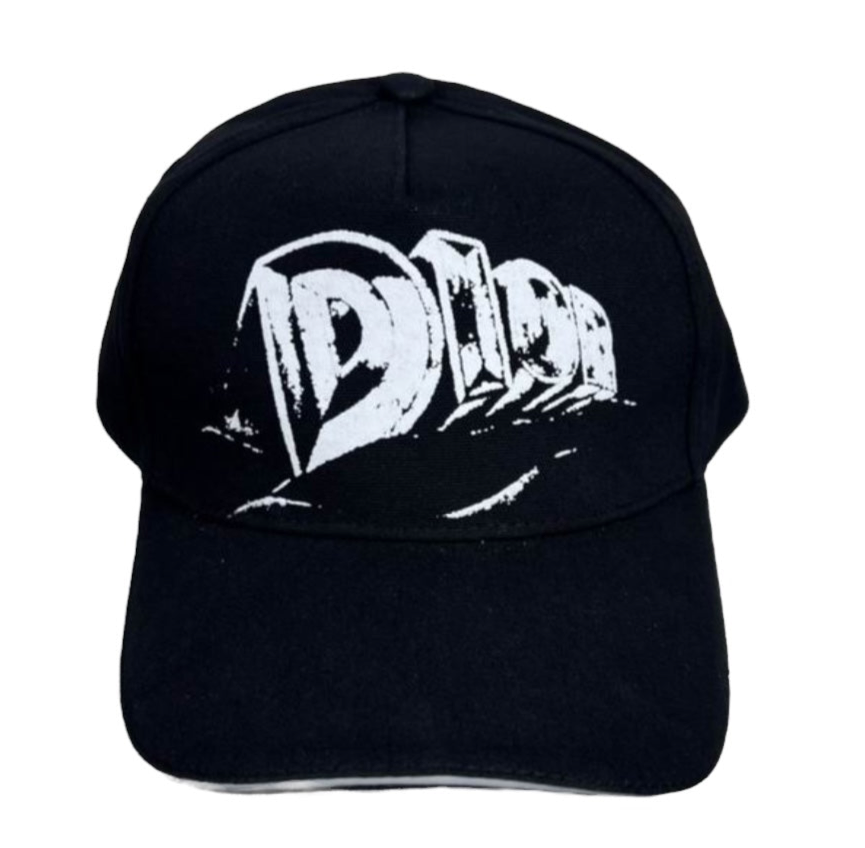 Dior Print Cap