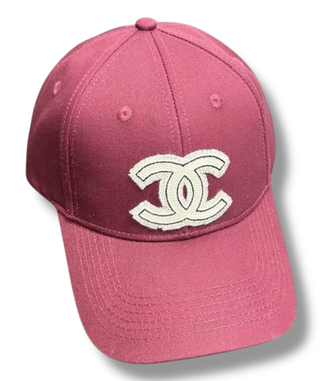 CC Patch Cap