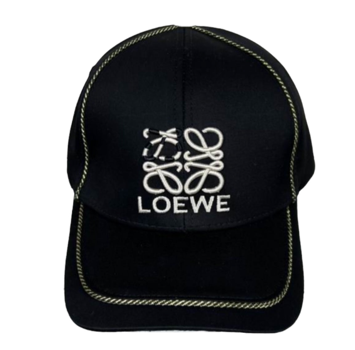 Loewe embroidered Cap