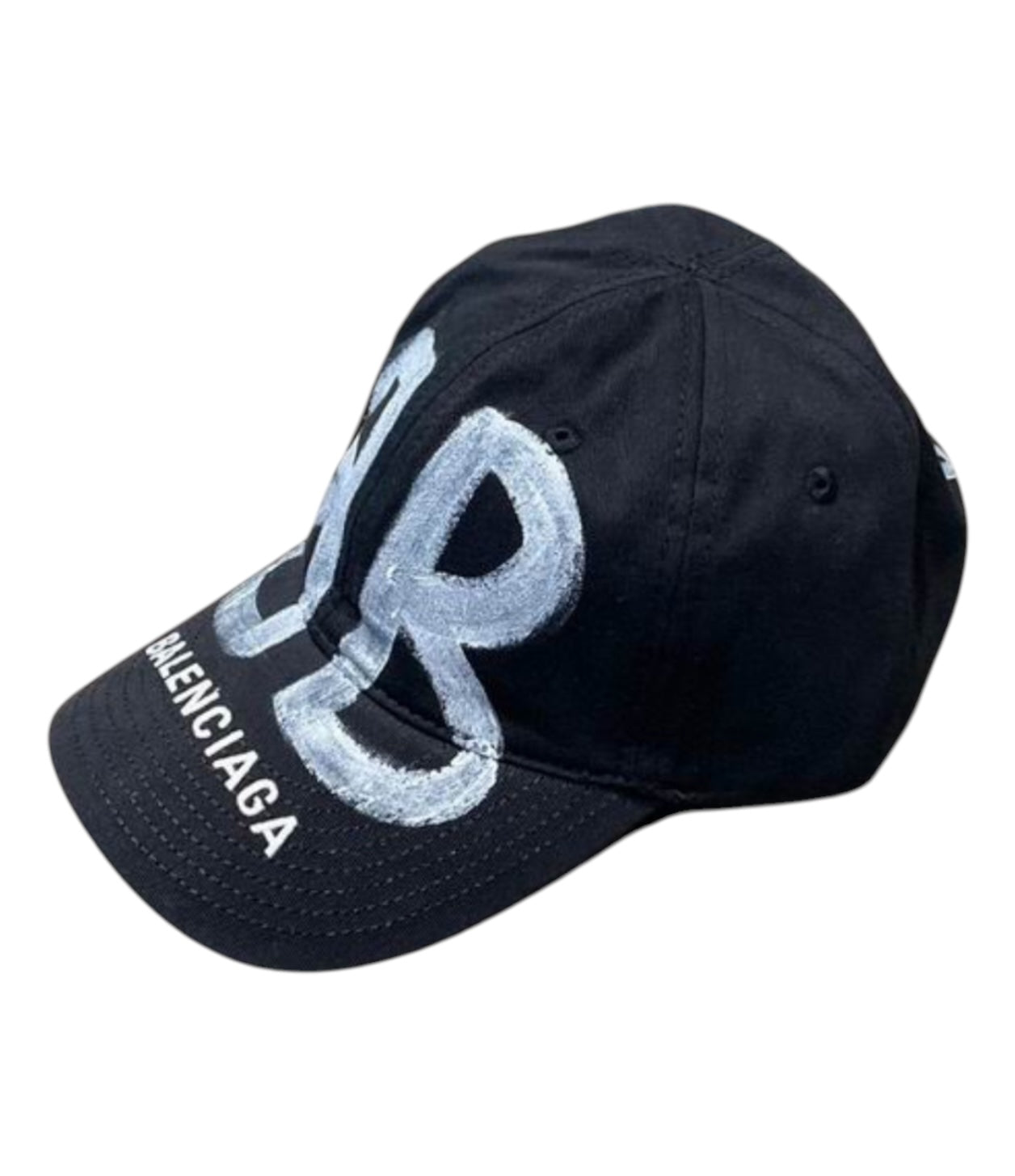 Balenciaga BB Cap