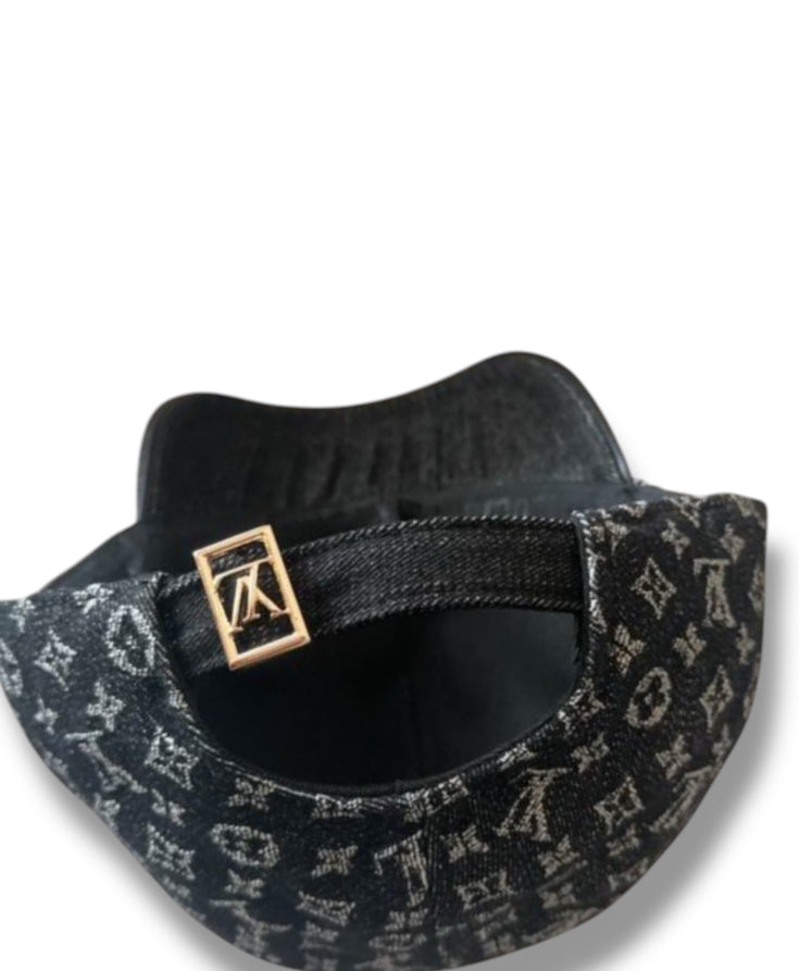 LV printed Cap