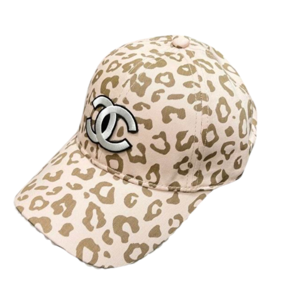 Gucci cap