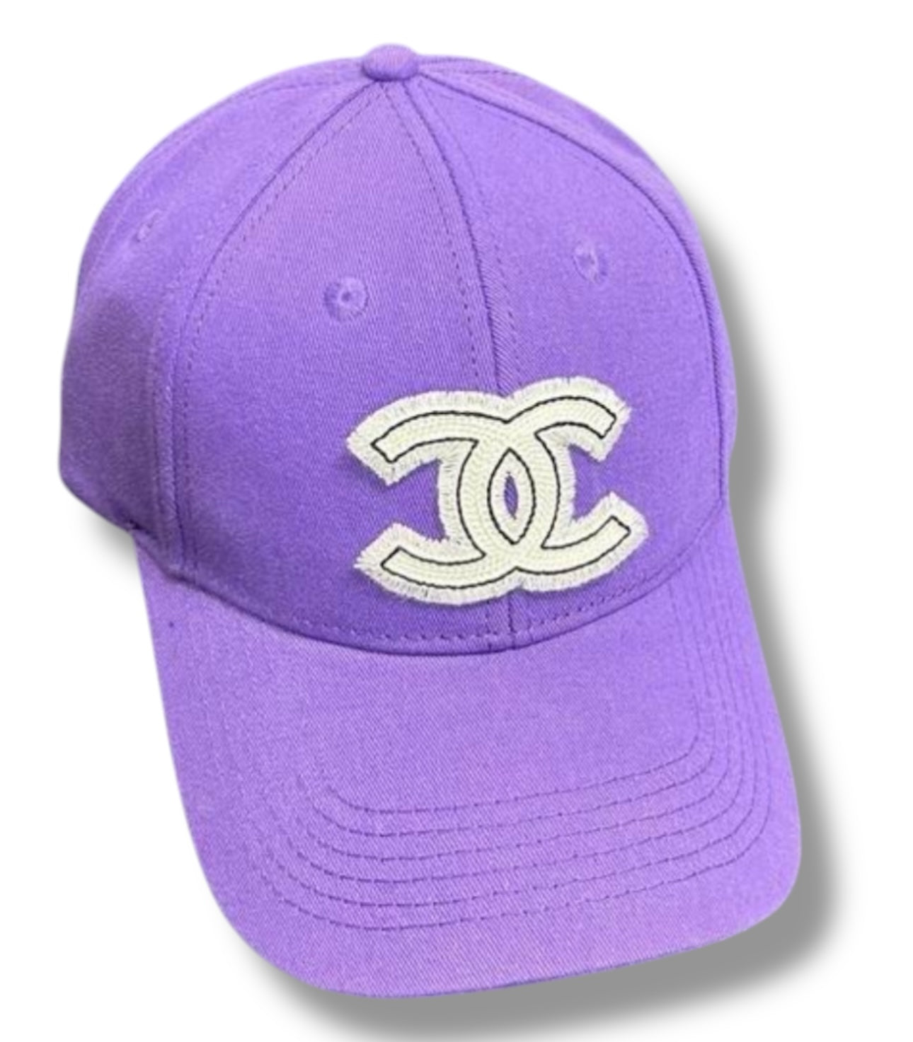 cc path cap