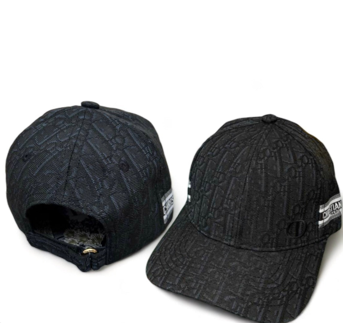 Christian Dior cap