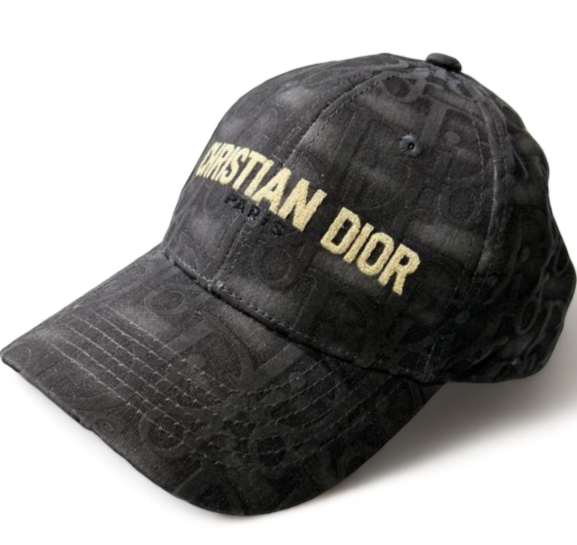 Christian Dior cap