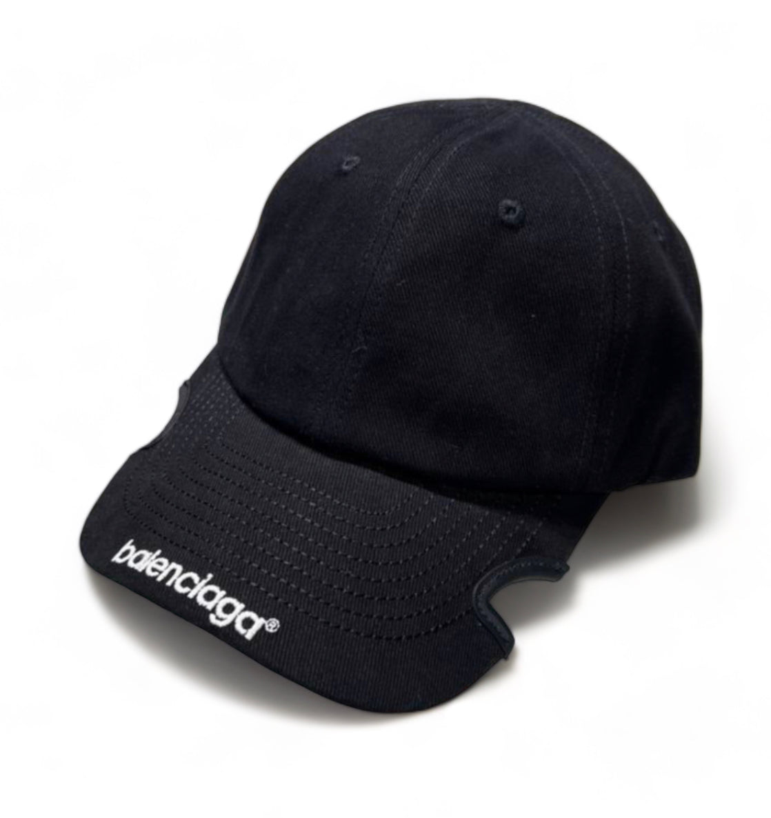 Balenciaga arow Cap