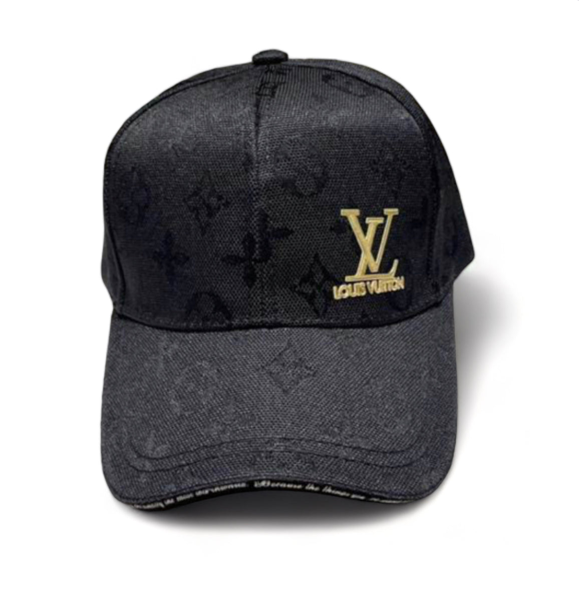 LV Logo Cap