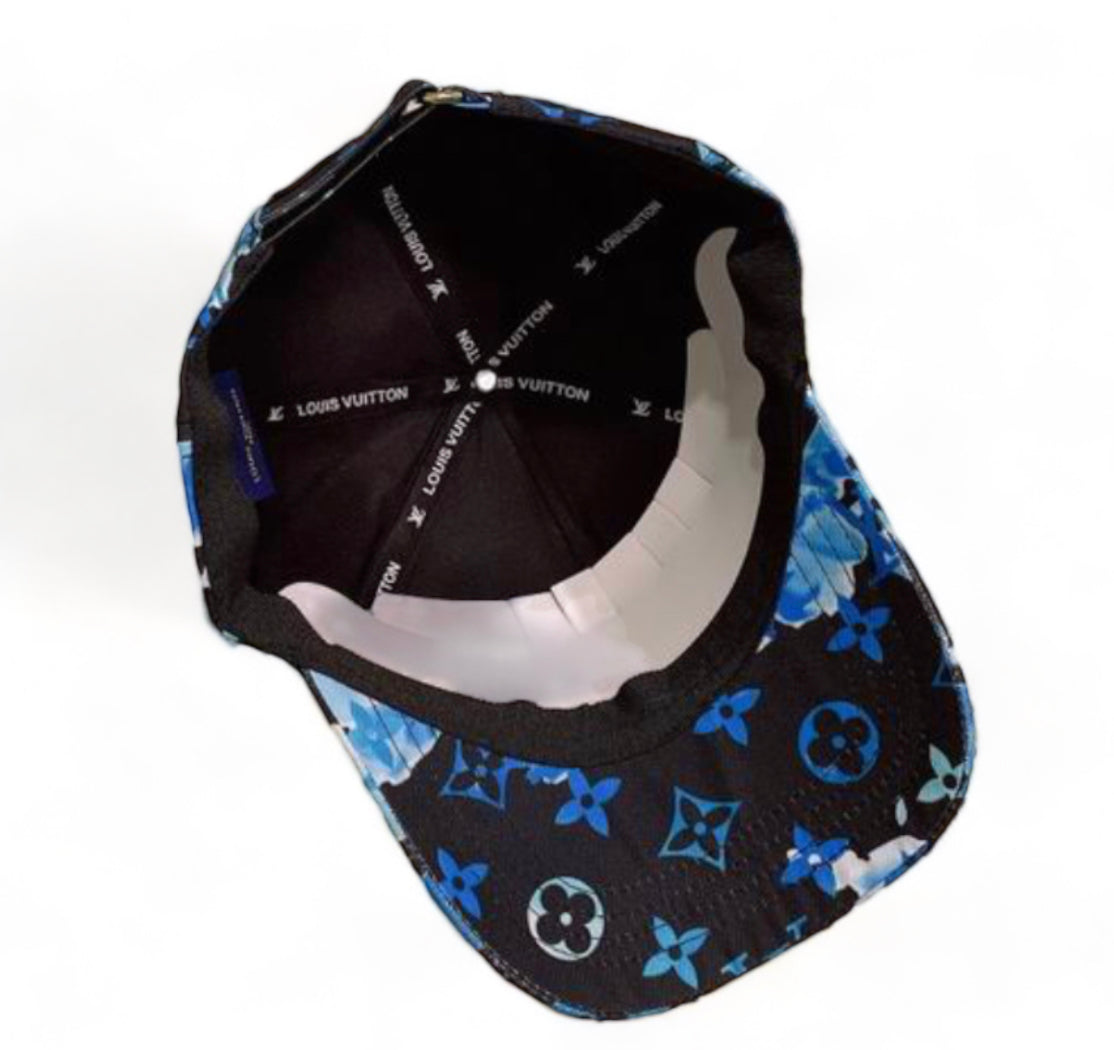 LV Logo cap