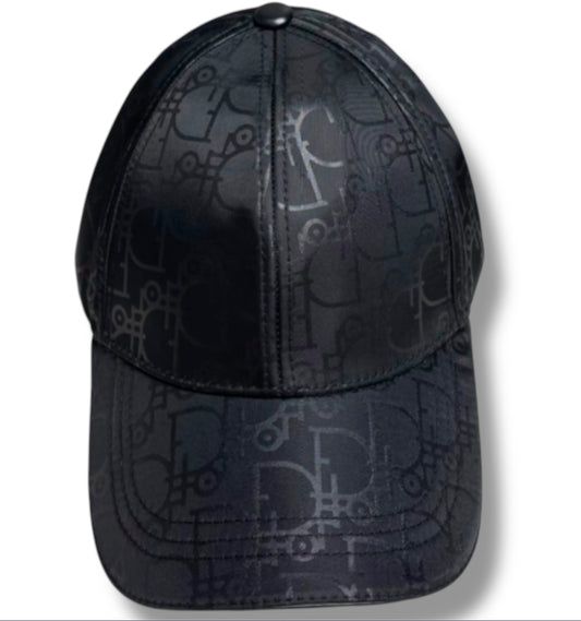 Dior Oblique Monogram Cap