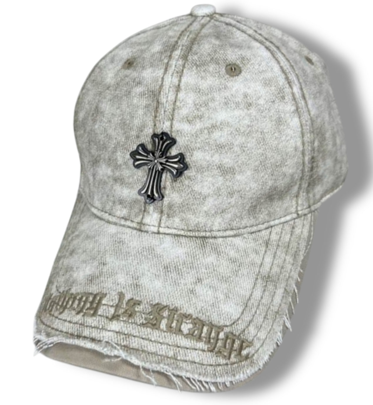 Chrome Hearts