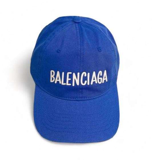 Balenciaga embroidered