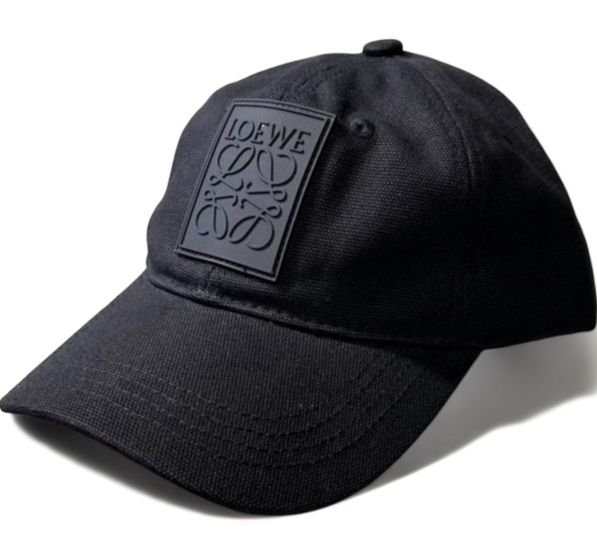 Loewe cap