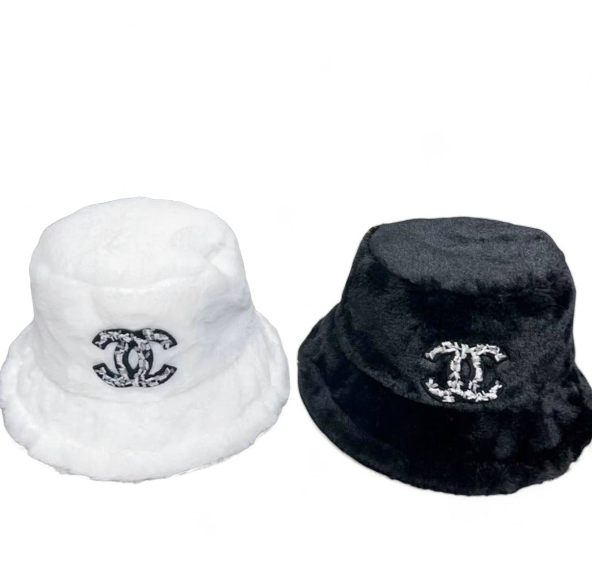 Chanel FLUF Bucket hat