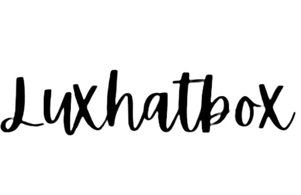 Luxhatbox