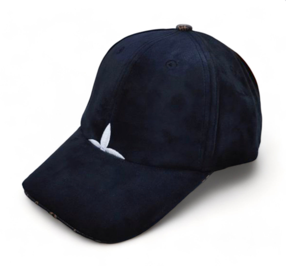 Velvet LV cap